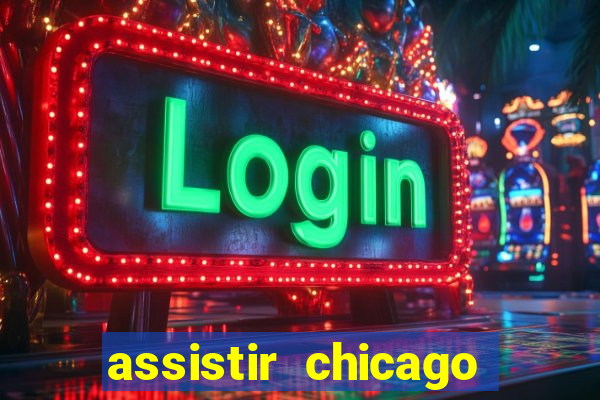 assistir chicago fire 12 temporada